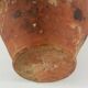 Terracotta grease pot