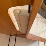 OMNIA Wallunit DDR  Étagère murale 1960