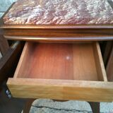 Vintage bedside pair