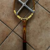 Ancienne raquette Dunlop Maxply – Vintage & Collection 🎾