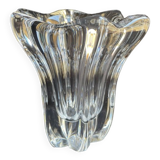 Alcor vase - daum france – mid-xxth