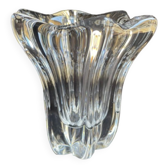 Alcor vase - daum france – mid-xxth