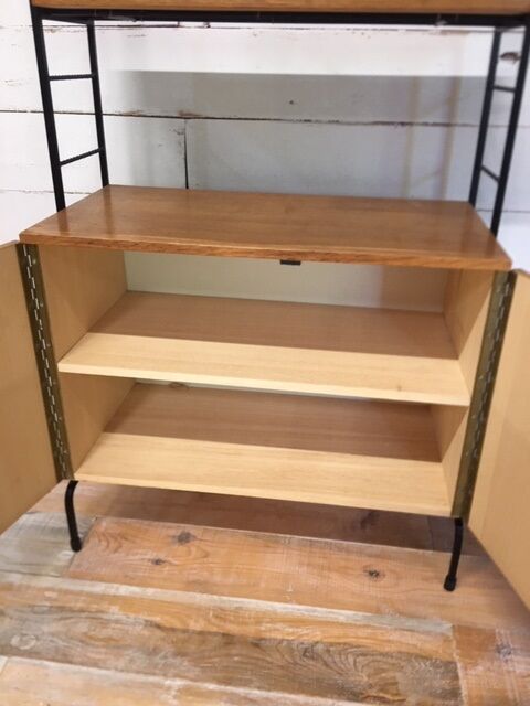 Meuble de rangement 1960