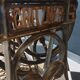 Old gritzner sewing machine