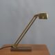 Pfäffle Piano Lamp / Table Lamp Brass, Model 823, 1960s
