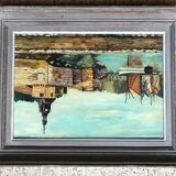 Peinture ancienne