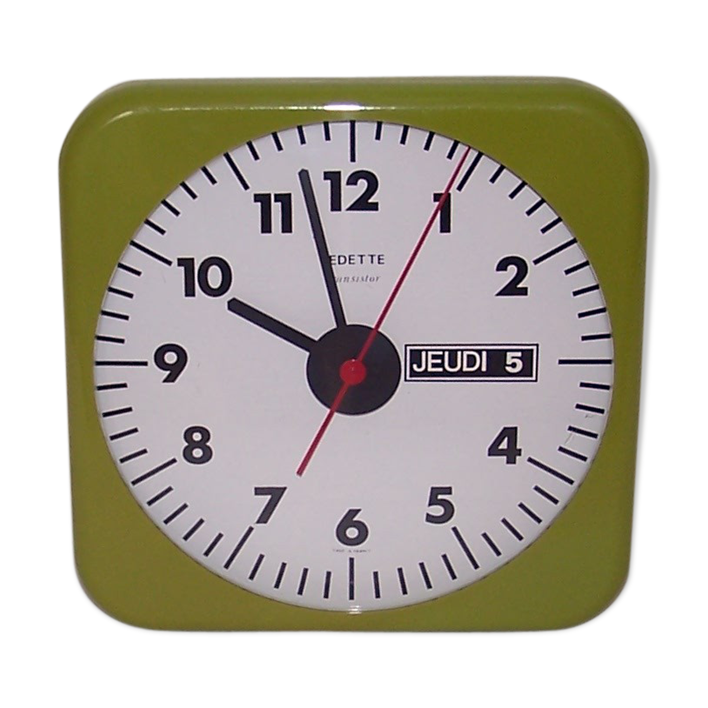 Star pendle of the 70s