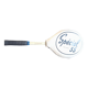 Henri Cochet tennis racket