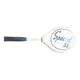 Raquette de tennis Henri Cochet