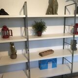 ikea enetri vintage wire shelf