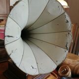 Pavilion Gramophone