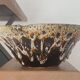 Large Coupe "Fat Lava" Volcanic Character Piece (1960/70)