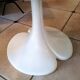 Tulip table and chair set