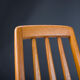 Eva chairs by Niels Koefoed for Koefoed Hornslet, 1960