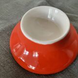 70´S earthenware egg cups