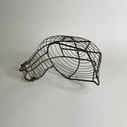 Egg basket from the 50s/60s