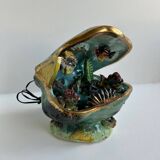 Lampe Vallauris