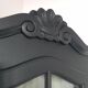 Corner cabinet