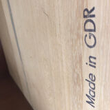 Scandinavian drawer desk 1960-70