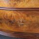Vintage Danish Walnut 19th-century escritoire / Secretary, Victorian style