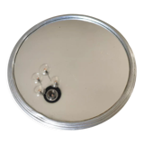 Mirror tray