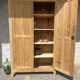 Armoire parisienne