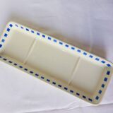 Vintage soap or sponge dish
