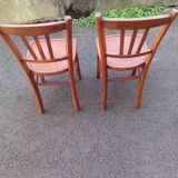 Luterma chairs
