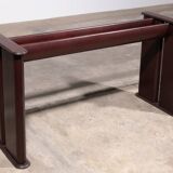 Italian Design Desk by Tito Agnoli for Matteo Grassi or a office set