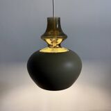 Raak hanging Lamp Carthago , 1970s