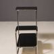Functionalist Étagère B8 by Anton Lorenz for Slezák company, 1930s–1940s