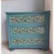 Commode vintage