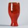 Unique piece: large vase by Robert and Jean Cloutier, circa 1955