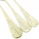 GE3 Fraget - Art Deco Forks Set (3 pieces)