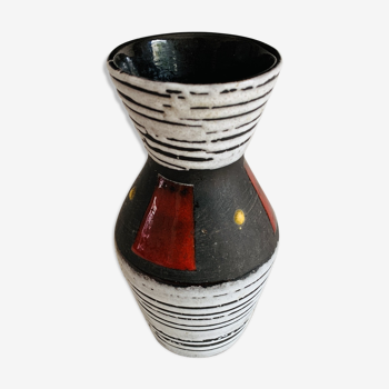 West Germany vase