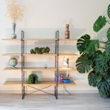 Étagère Enetri, design Niels Gammelgaard