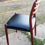 Chair Niels O. Møller model 78