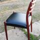 Chair Niels O. Møller model 78