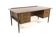 Scandinavian oak desk Lelångs Möbelfabrik, Bengtfors, Sweden, 1960