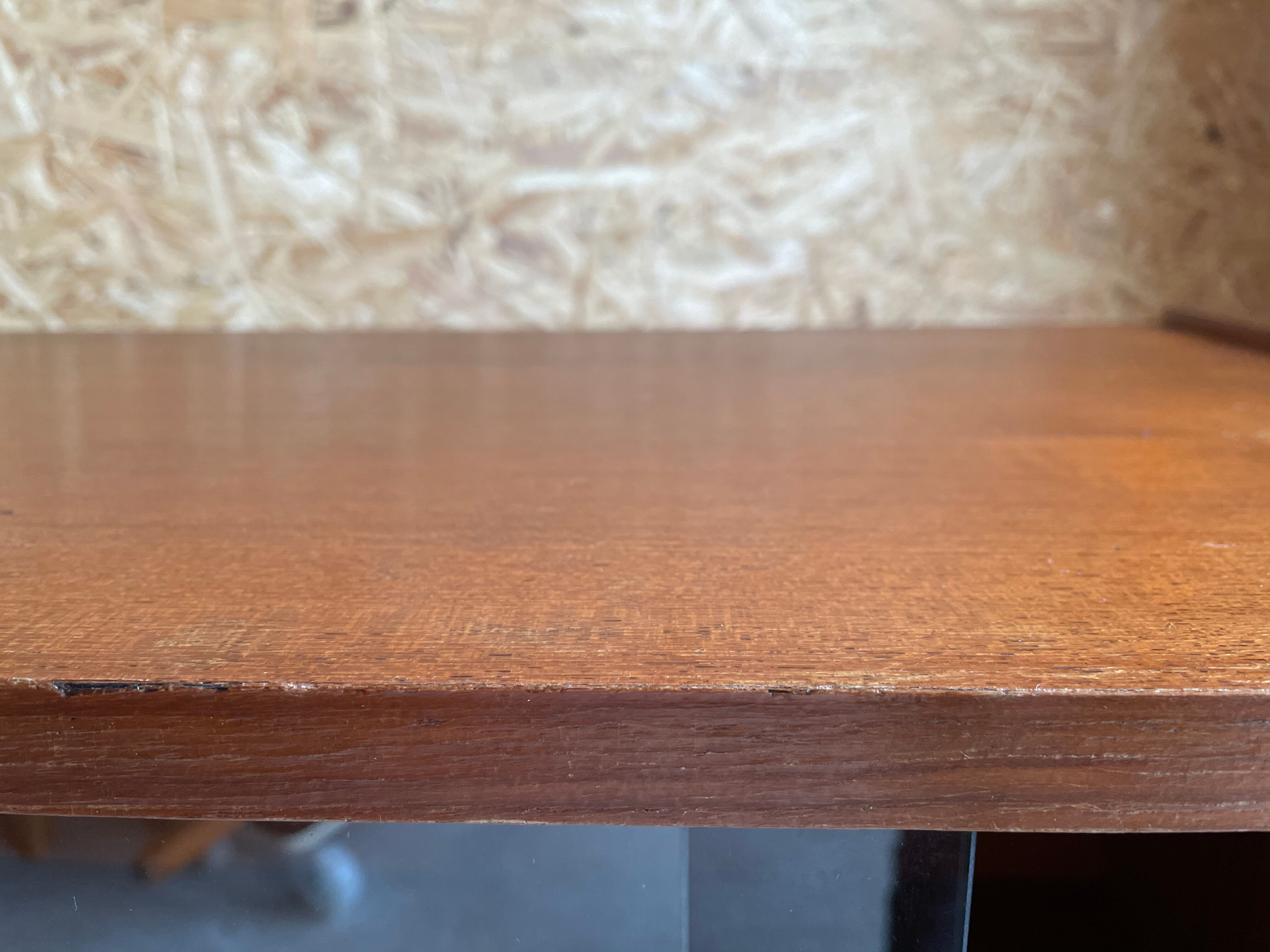 Library/bar furniture 1970