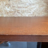 Library/bar furniture 1970