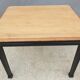 Brassica Negra Art Deco desk table
