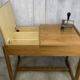 Vintage desk from the 70s
