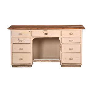 bureau, d’établi industriel