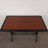 Art Deco bistro table