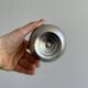 6 stainless steel footed bowls MAT