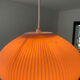 Rispal Rhodoïd suspension from the 1950s-60s.
