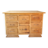 Old trade furniture