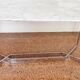 Dining room table marble Paul Legeard