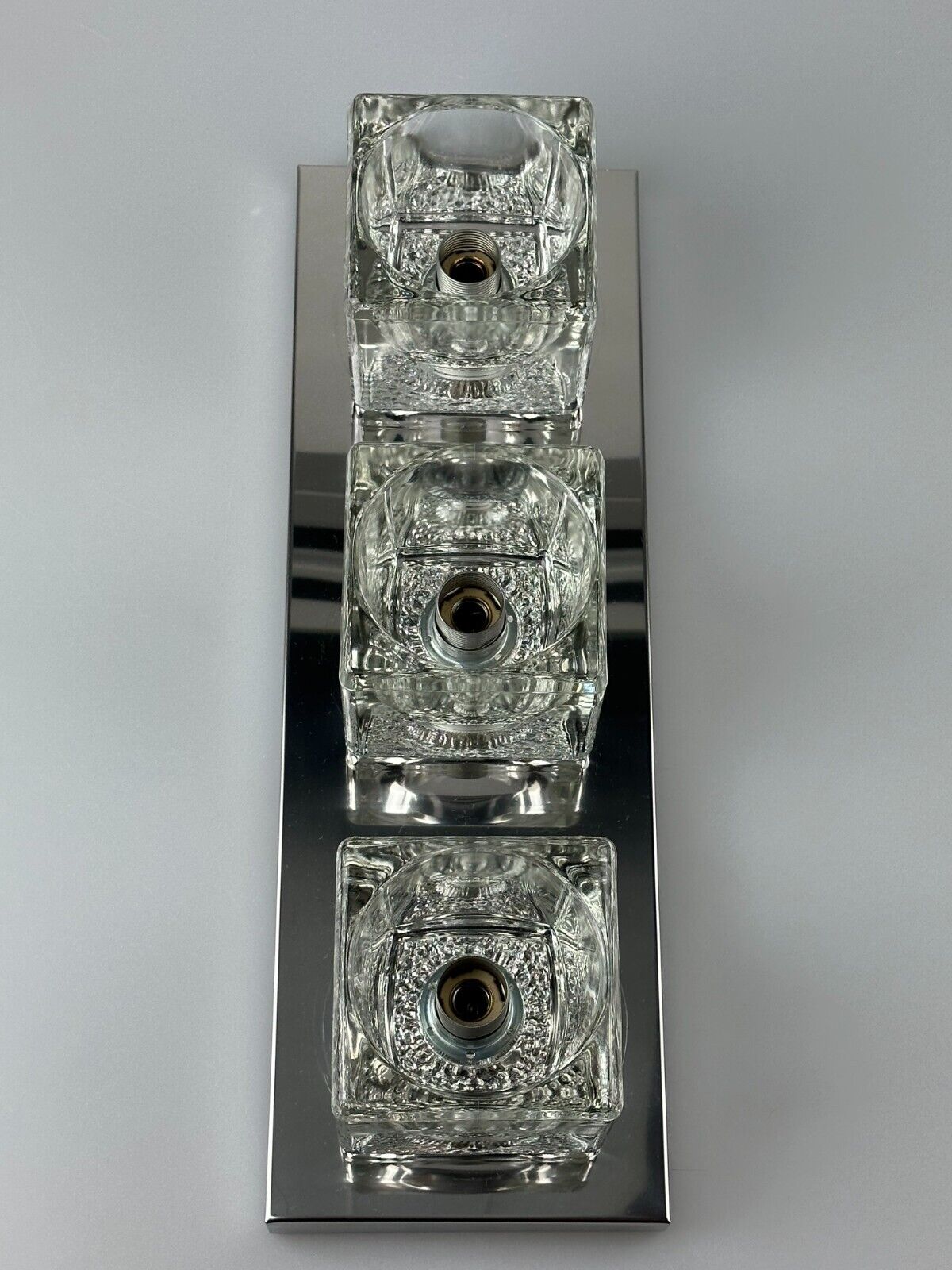 Peill & Putzler Cube Wall Lamp 60/70